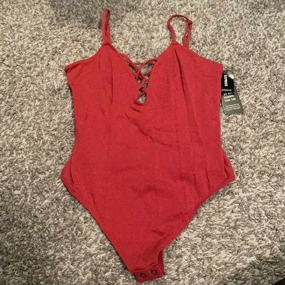 Express body suite - Picture 1 of 3